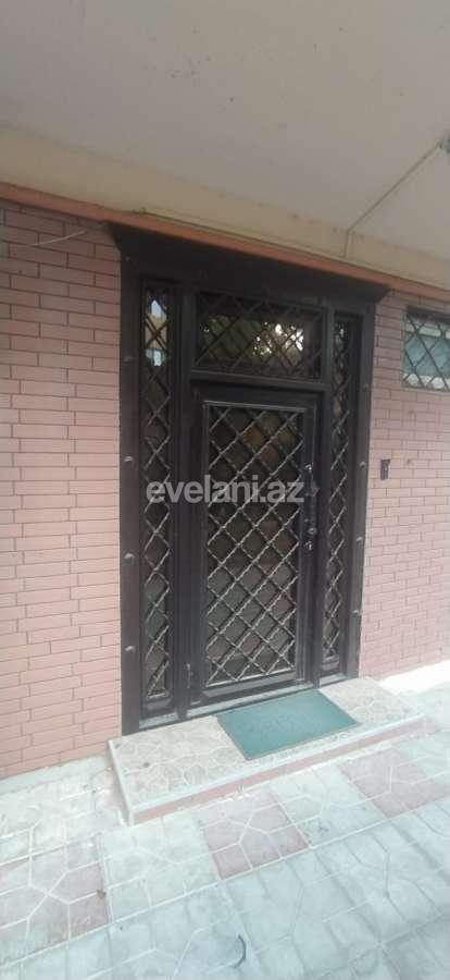 Kirayə verilir, ofis, 3 otaqlı, 50 m², Bakı, Binəqədi r, M. Rəsulzadə q, Azadlıq prospekti m.