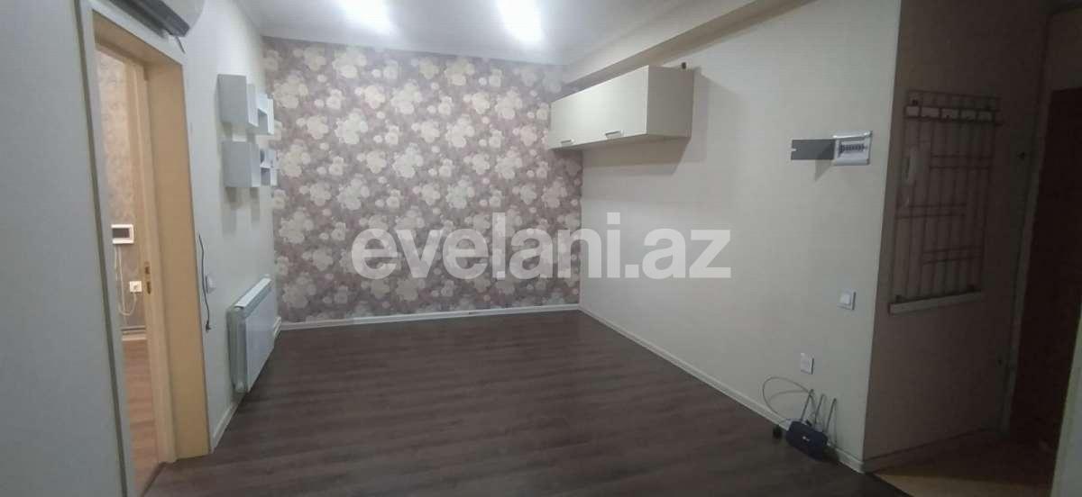 Kirayə verilir, ofis, 3 otaqlı, 50 m², Bakı, Binəqədi r, M. Rəsulzadə q, Azadlıq prospekti m.