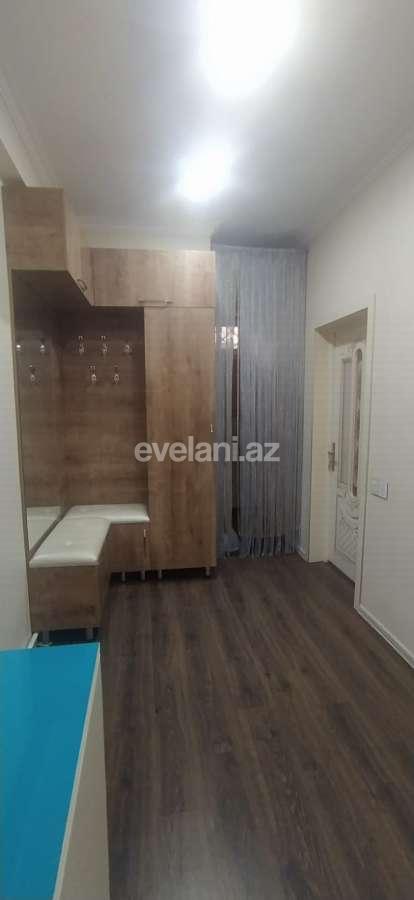 Kirayə verilir, ofis, 3 otaqlı, 50 m², Bakı, Binəqədi r, M. Rəsulzadə q, Azadlıq prospekti m.