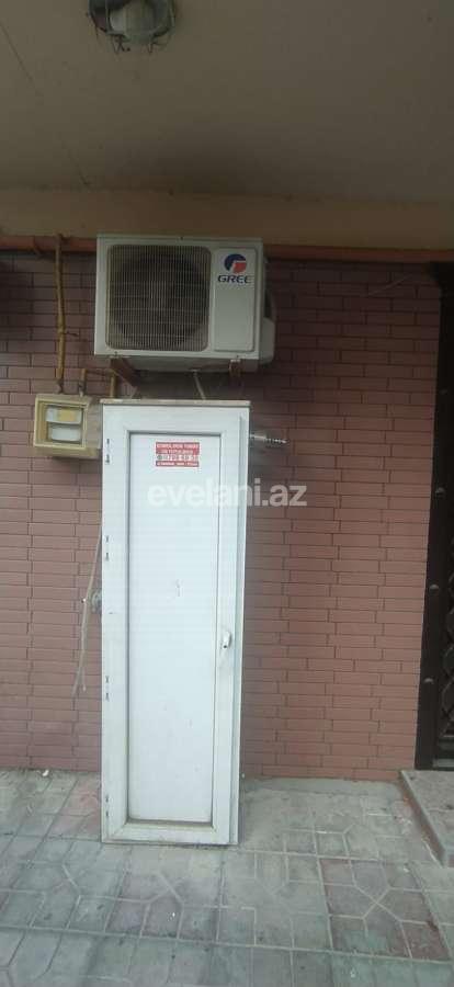 Kirayə verilir, ofis, 3 otaqlı, 50 m², Bakı, Binəqədi r, M. Rəsulzadə q, Azadlıq prospekti m.