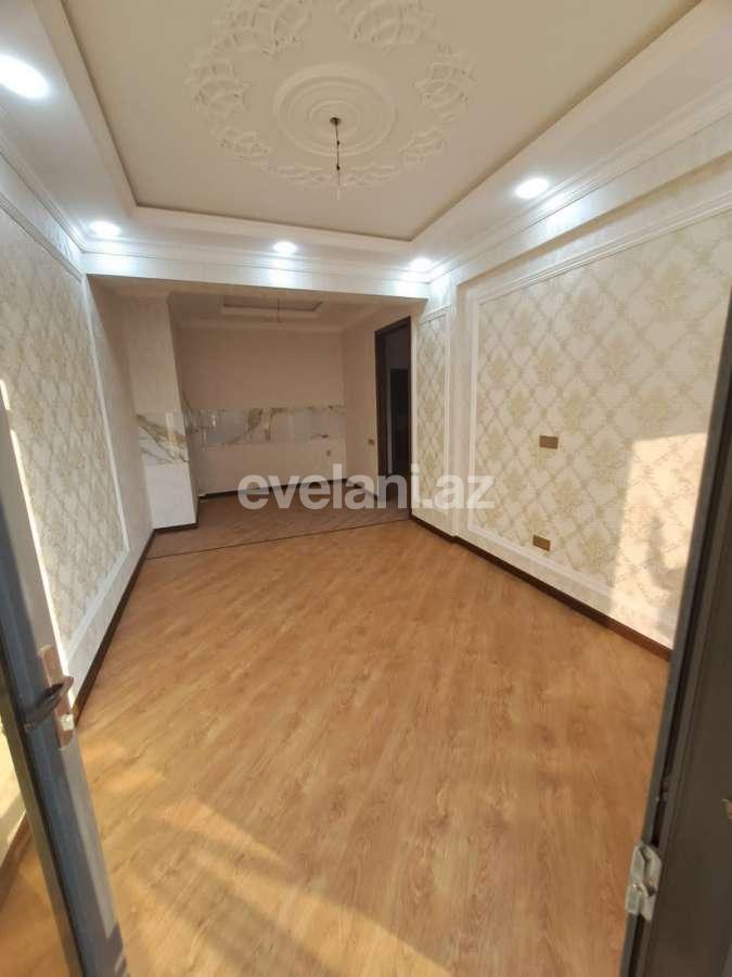 Satılır, yeni tikili, 2 otaqlı, 68.99 m², Bakı, Səbail r, Bayıl q, İçəri Şəhər m.