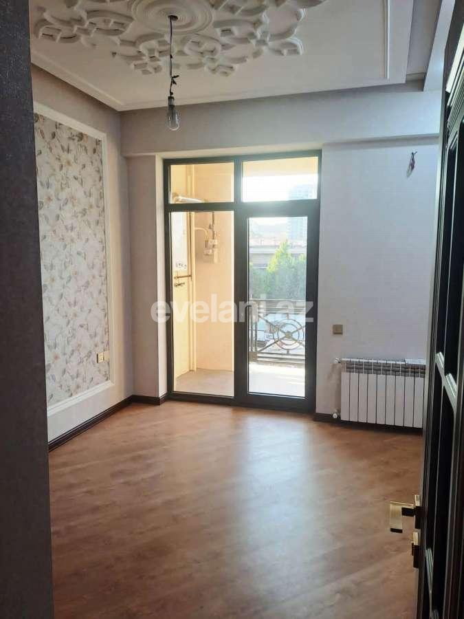 Satılır, yeni tikili, 2 otaqlı, 68.99 m², Bakı, Səbail r, Bayıl q, İçəri Şəhər m.