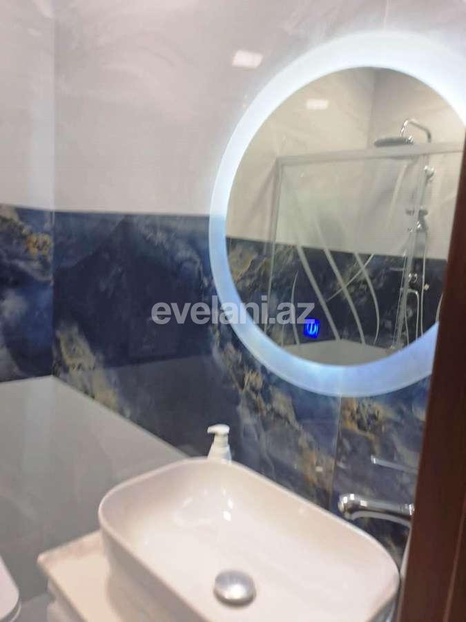 Satılır, yeni tikili, 2 otaqlı, 68.99 m², Bakı, Səbail r, Bayıl q, İçəri Şəhər m.