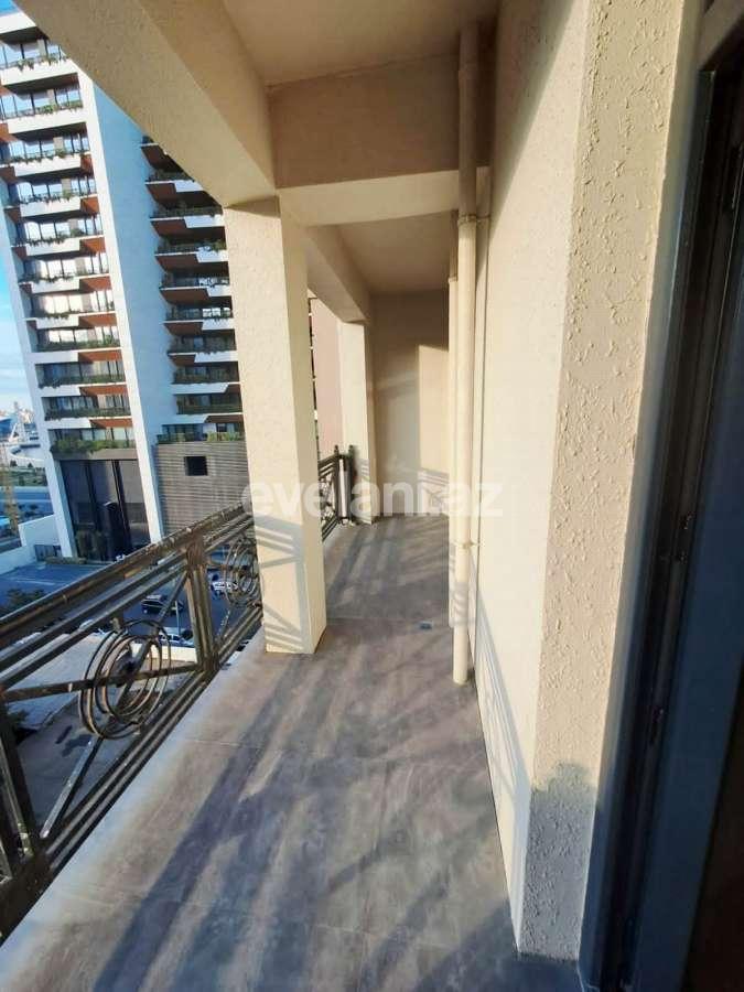 Satılır, yeni tikili, 2 otaqlı, 68.99 m², Bakı, Səbail r, Bayıl q, İçəri Şəhər m.