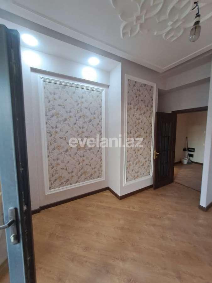 Satılır, yeni tikili, 2 otaqlı, 68.99 m², Bakı, Səbail r, Bayıl q, İçəri Şəhər m.