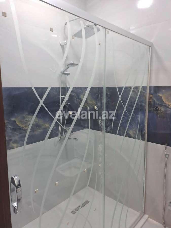 Satılır, yeni tikili, 2 otaqlı, 68.99 m², Bakı, Səbail r, Bayıl q, İçəri Şəhər m.