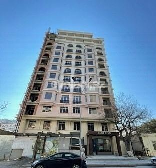 Satılır, yeni tikili, 2 otaqlı, 68.99 m², Bakı, Səbail r, Bayıl q, İçəri Şəhər m.
