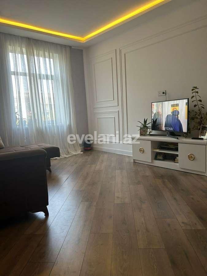 Satılır, köhnə tikili, 2 otaqlı, 62 m², Bakı, Nərimanov r, Nəriman Nərimanov m.