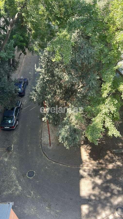 Satılır, köhnə tikili, 2 otaqlı, 62 m², Bakı, Nərimanov r, Nəriman Nərimanov m.