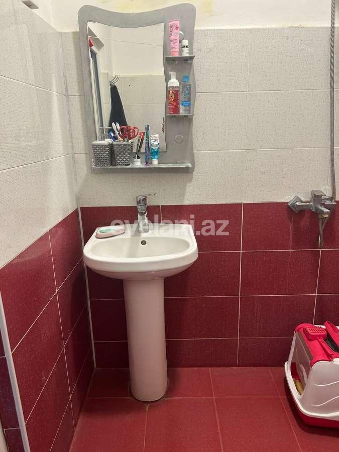 Satılır, köhnə tikili, 2 otaqlı, 62 m², Bakı, Nərimanov r, Nəriman Nərimanov m.