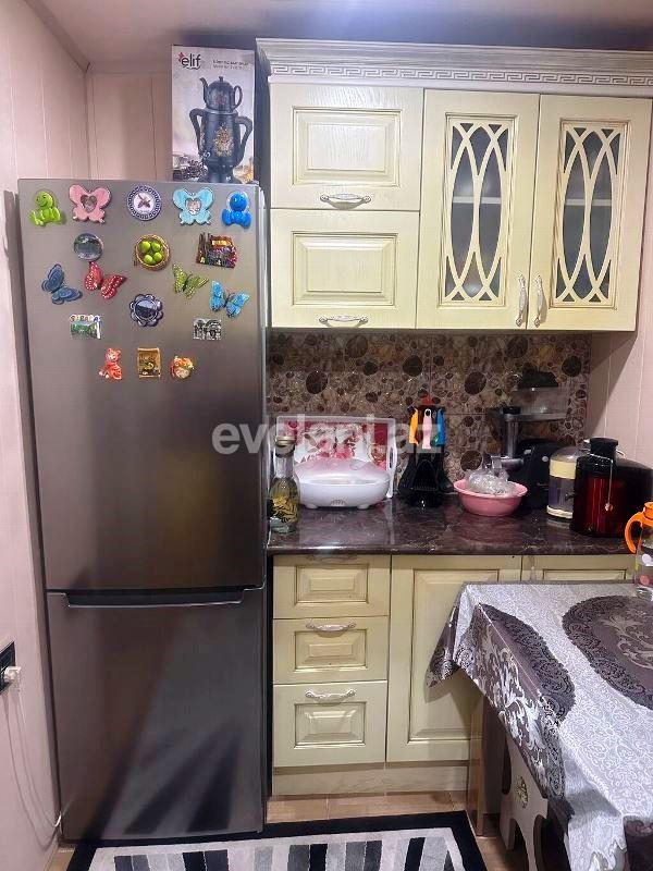 Sale, old building, 3 room, 49.99 m², Baku, Nizami r, 8-th kilometer d, Khalglar Doslugu m.