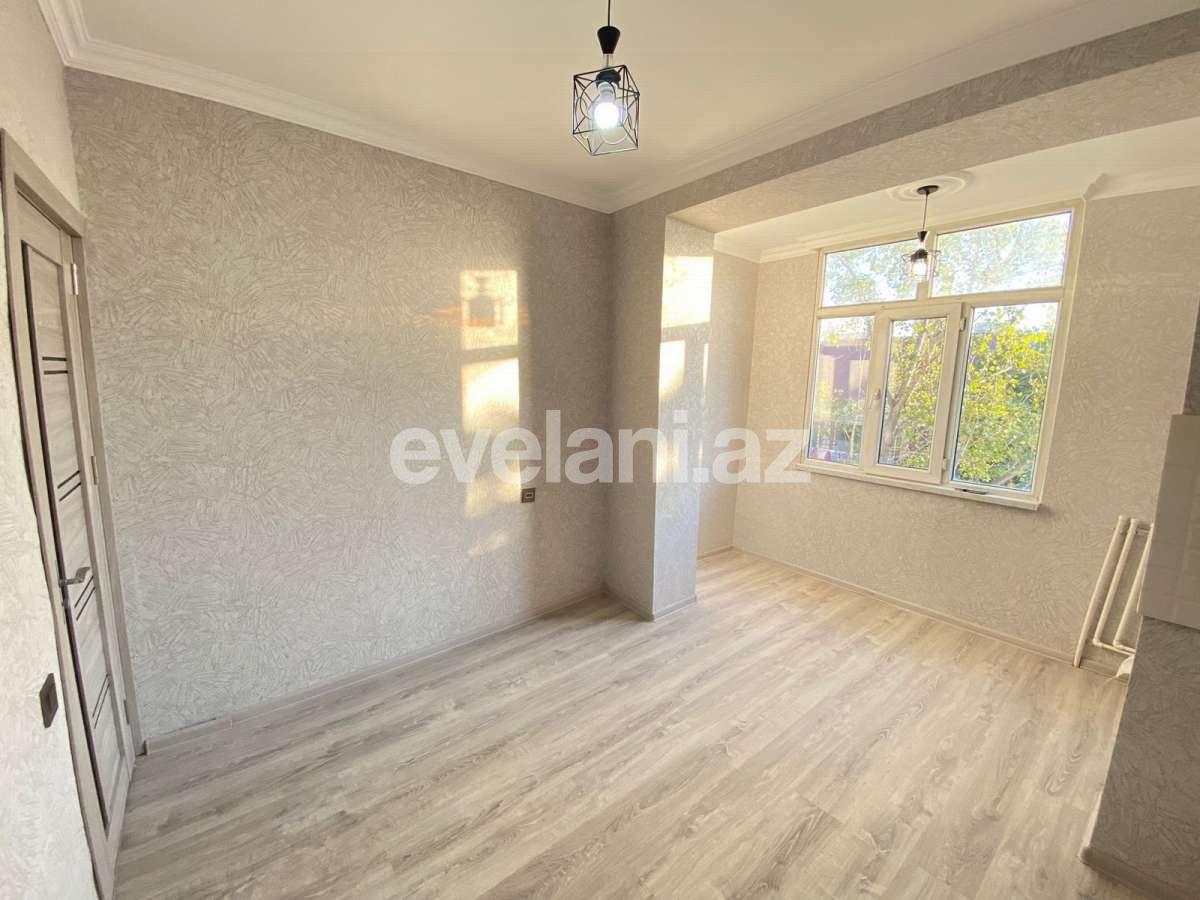 Satılır, köhnə tikili, 2 otaqlı, 75 m², Bakı, Sabunçu r.