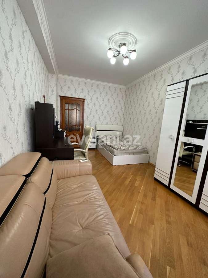 Сдаётся, новостройка, 3-комнаты, 150 m², Баку, Хатаинский r, Ази Асланов m.