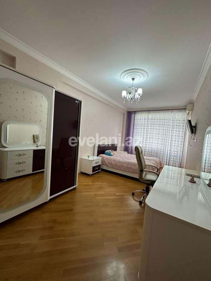 Сдаётся, новостройка, 3-комнаты, 150 m², Баку, Хатаинский r, Ази Асланов m.