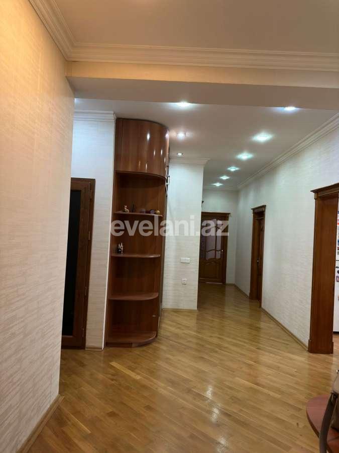 Сдаётся, новостройка, 3-комнаты, 150 m², Баку, Хатаинский r, Ази Асланов m.