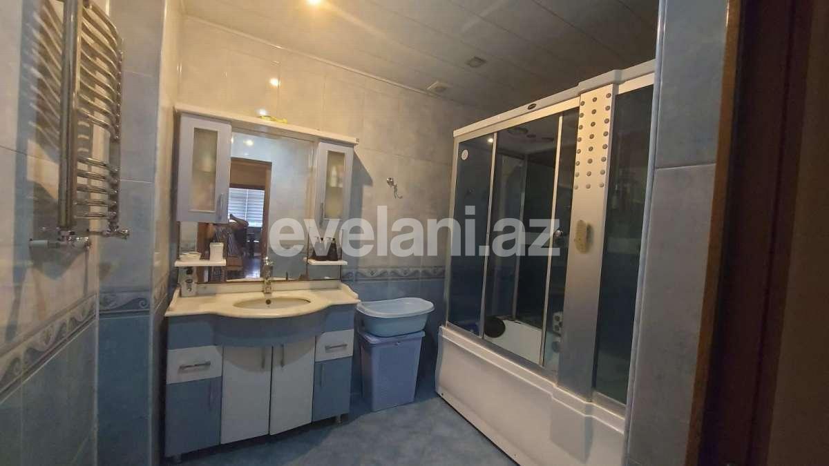 Сдаётся, новостройка, 3-комнаты, 150 m², Баку, Хатаинский r, Ази Асланов m.