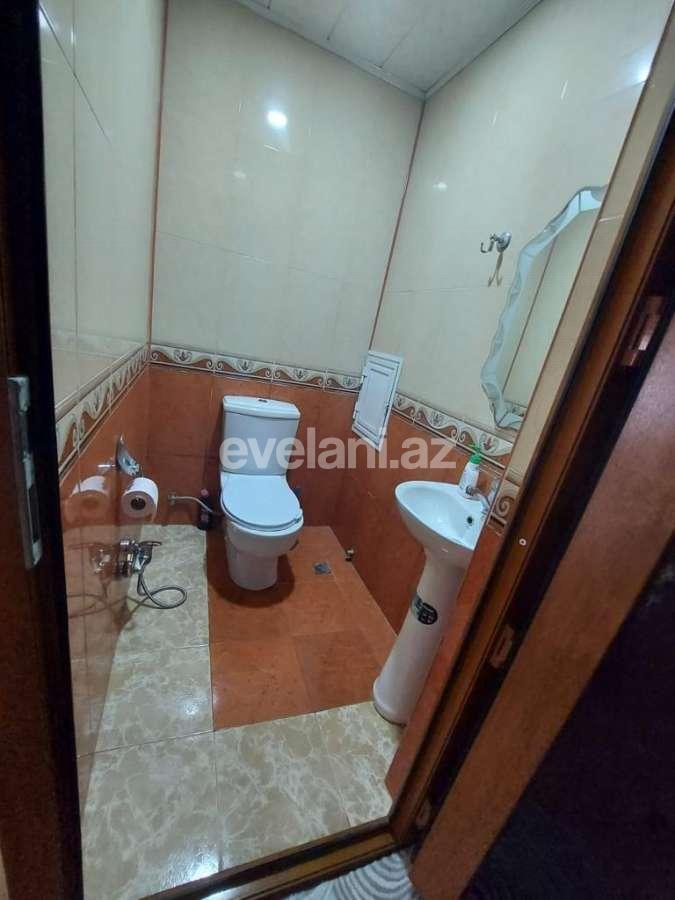 Сдаётся, новостройка, 3-комнаты, 150 m², Баку, Хатаинский r, Ази Асланов m.