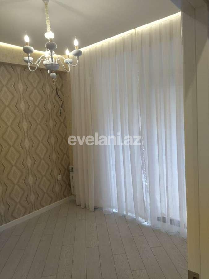 Satılır, yeni tikili, 2 otaqlı, 60 m², Bakı, Xətai r.