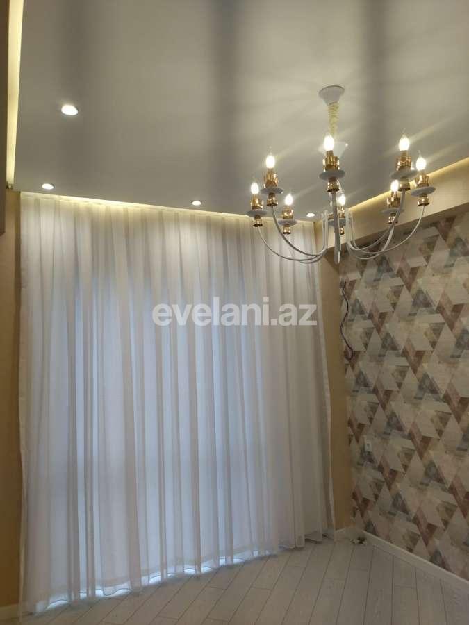 Satılır, yeni tikili, 2 otaqlı, 60 m², Bakı, Xətai r.