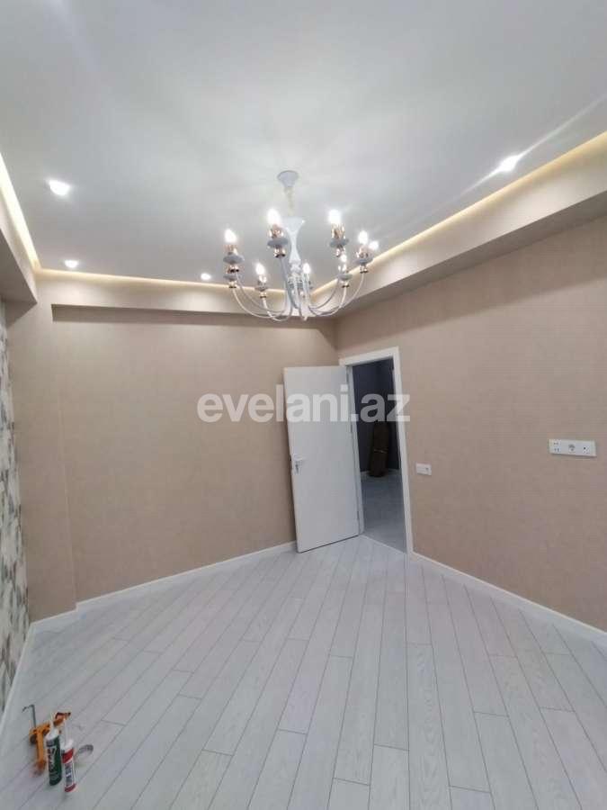 Satılır, yeni tikili, 2 otaqlı, 60 m², Bakı, Xətai r.