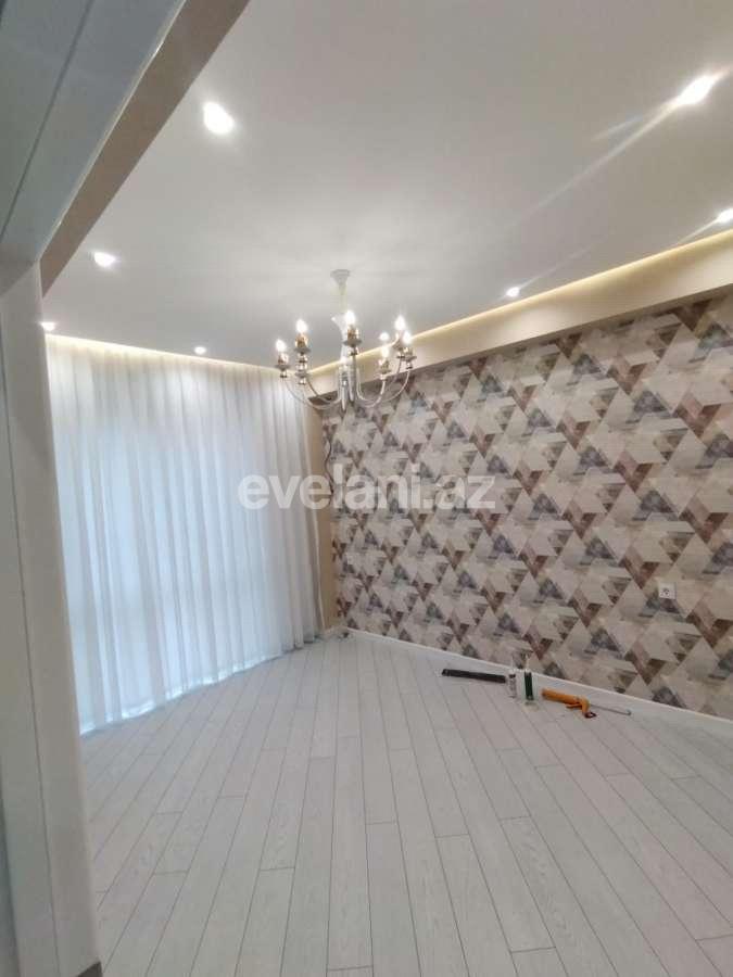 Satılır, yeni tikili, 2 otaqlı, 60 m², Bakı, Xətai r.