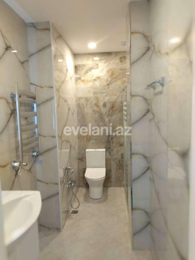 Satılır, yeni tikili, 2 otaqlı, 60 m², Bakı, Xətai r.