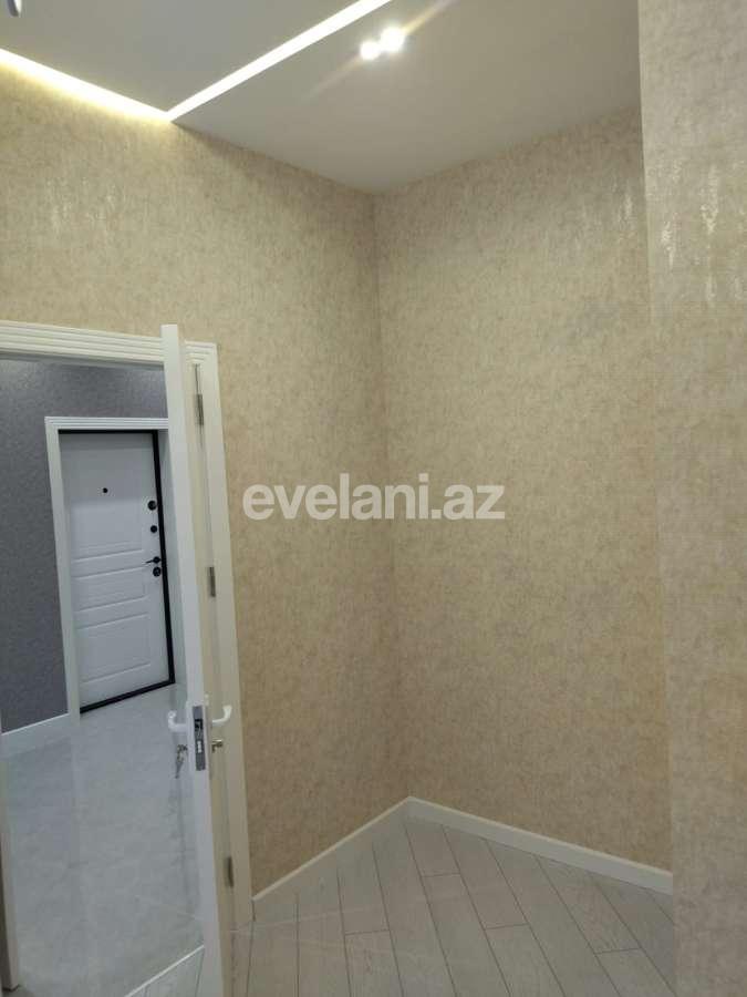 Satılır, yeni tikili, 2 otaqlı, 60 m², Bakı, Xətai r.