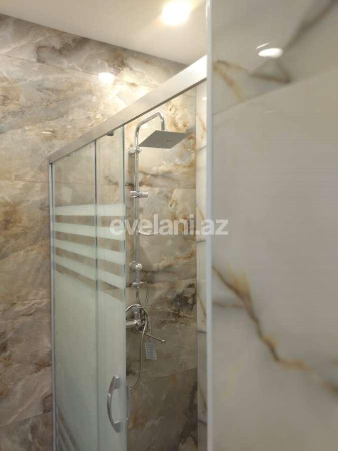 Satılır, yeni tikili, 2 otaqlı, 60 m², Bakı, Xətai r.