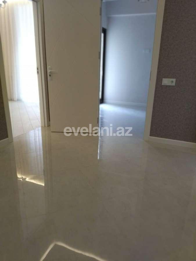 Satılır, yeni tikili, 2 otaqlı, 60 m², Bakı, Xətai r.