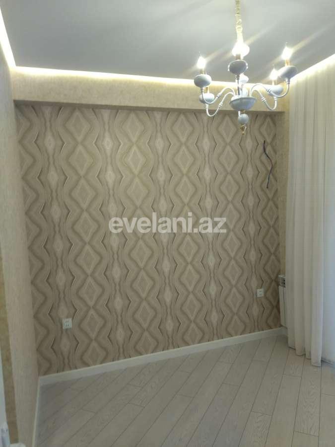 Satılır, yeni tikili, 2 otaqlı, 60 m², Bakı, Xətai r.