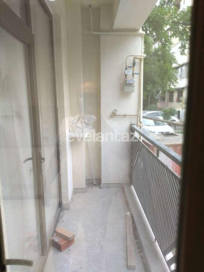 Satılır, yeni tikili, 2 otaqlı, 60 m², Bakı, Xətai r.