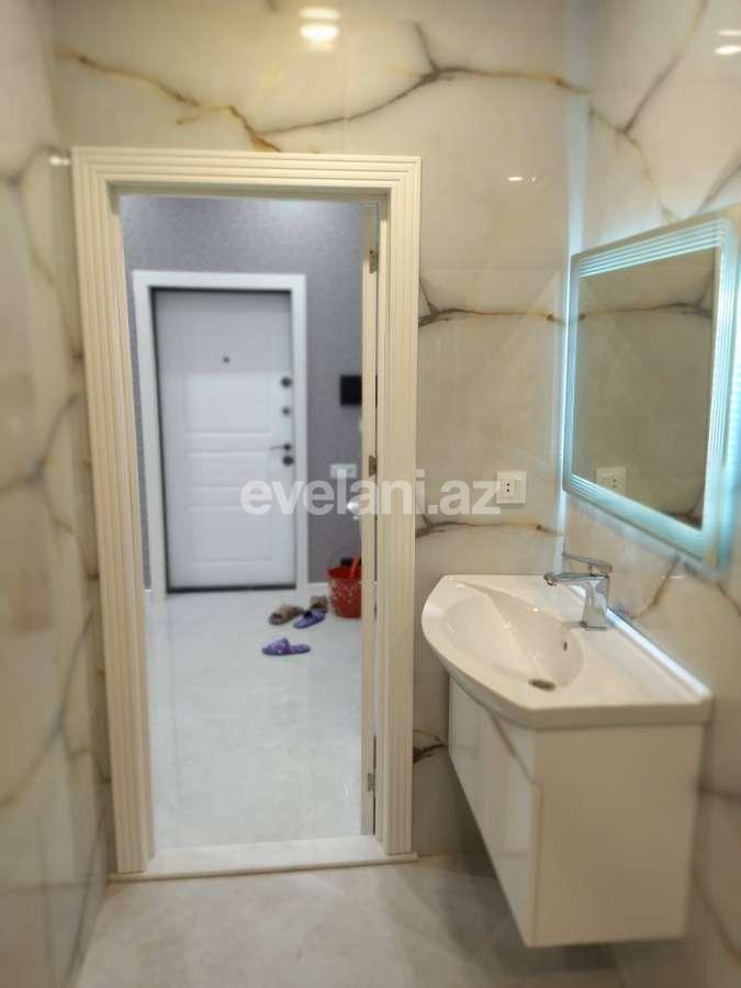 Satılır, yeni tikili, 2 otaqlı, 60 m², Bakı, Xətai r.