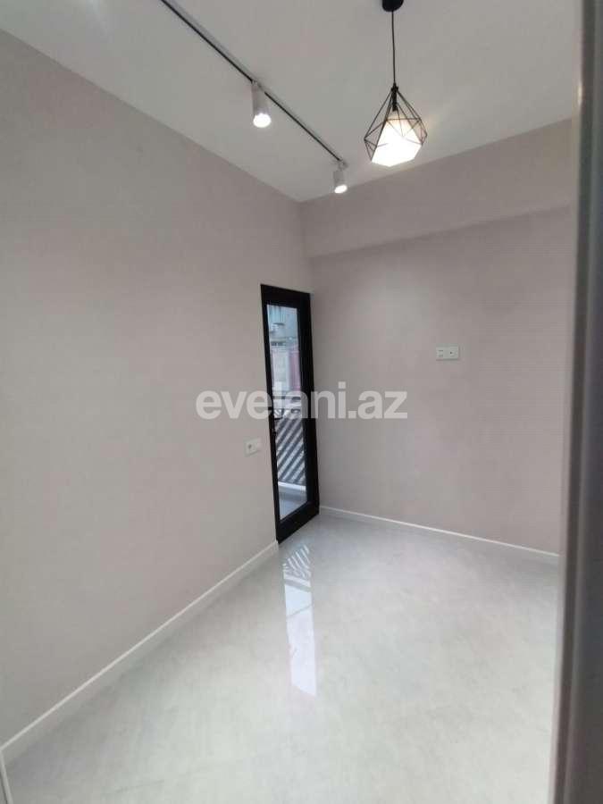 Satılır, yeni tikili, 2 otaqlı, 60 m², Bakı, Xətai r.