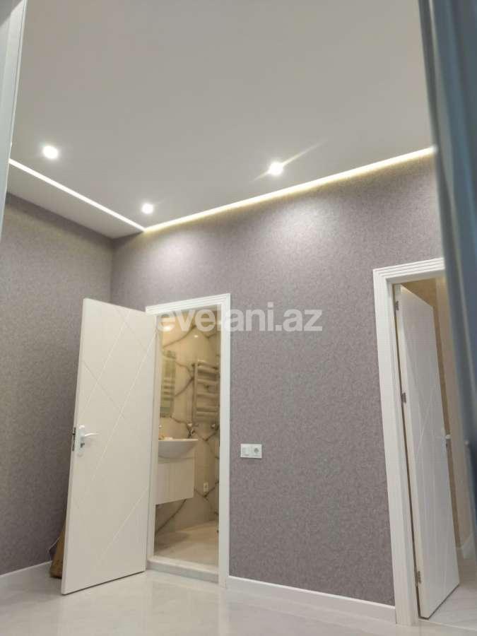 Satılır, yeni tikili, 2 otaqlı, 60 m², Bakı, Xətai r.
