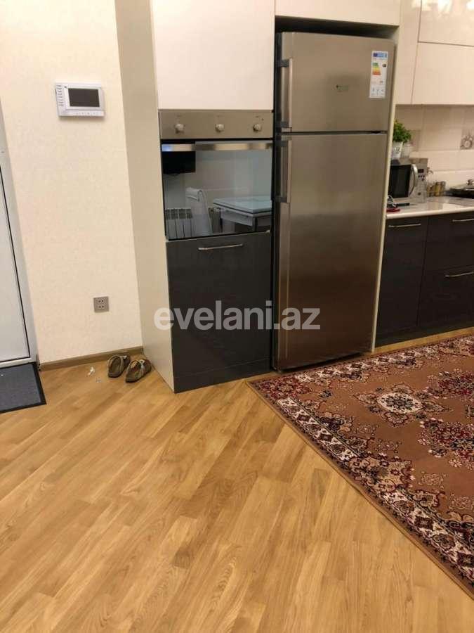 Kirayə verilir, yeni tikili, 3 otaqlı, 121 m², Bakı, Nəsimi r, Gənclik m.