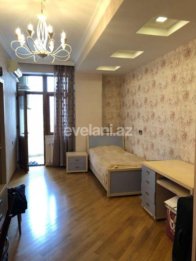Kirayə verilir, yeni tikili, 3 otaqlı, 121 m², Bakı, Nəsimi r, Gənclik m.
