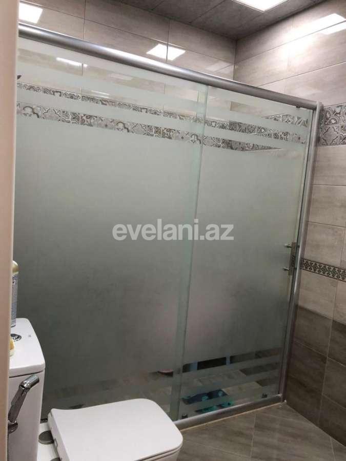 Kirayə verilir, yeni tikili, 3 otaqlı, 121 m², Bakı, Nəsimi r, Gənclik m.