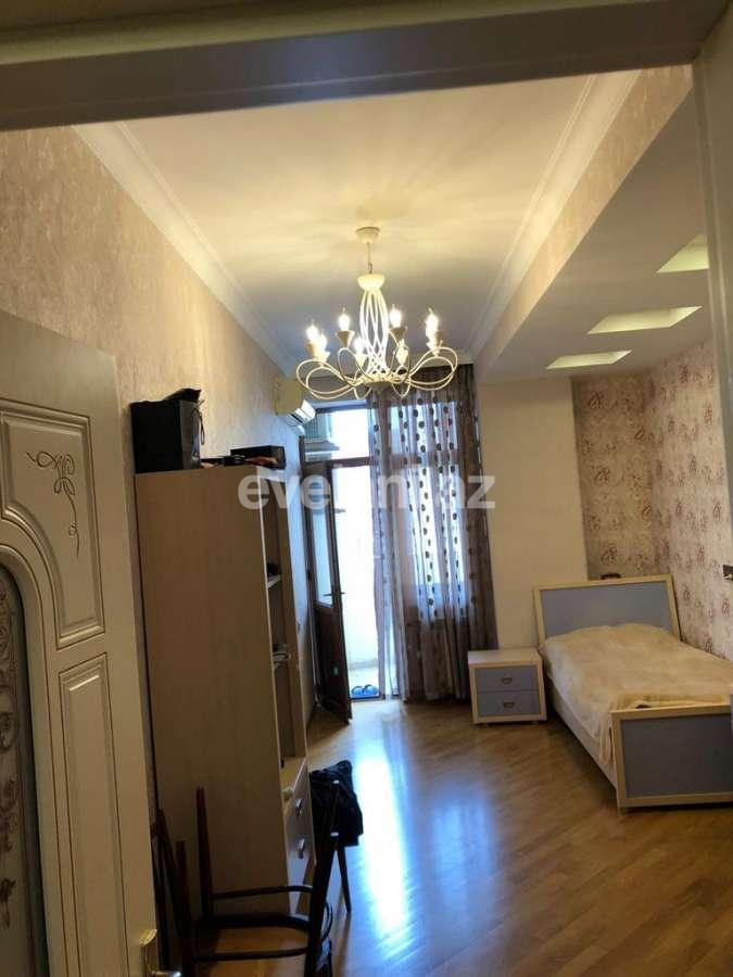 Kirayə verilir, yeni tikili, 3 otaqlı, 121 m², Bakı, Nəsimi r, Gənclik m.