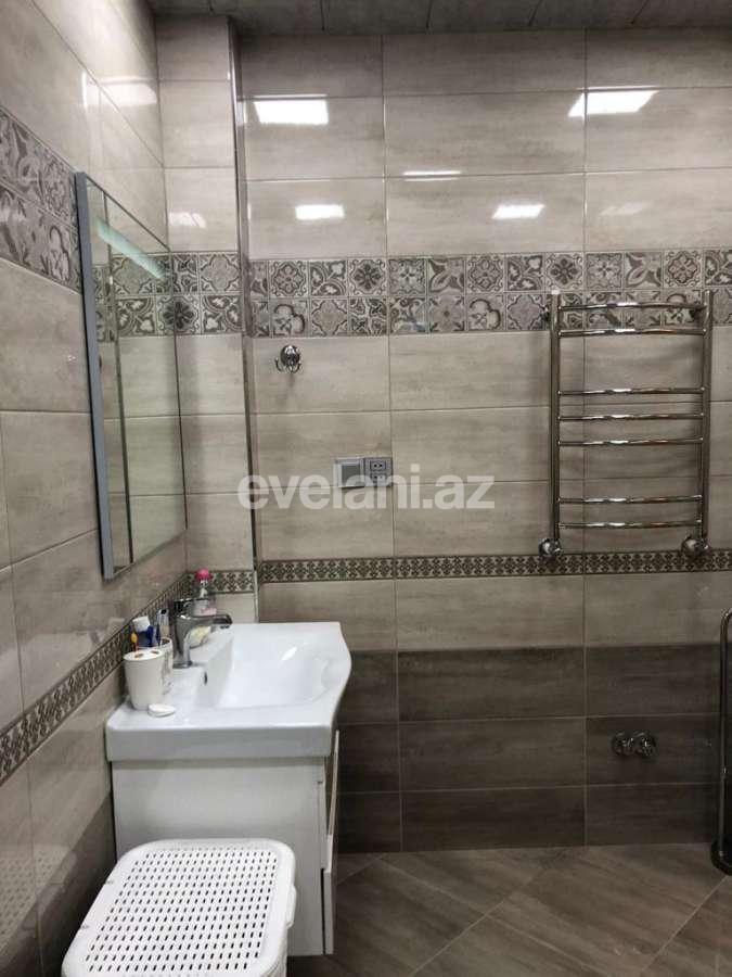 Kirayə verilir, yeni tikili, 3 otaqlı, 121 m², Bakı, Nəsimi r, Gənclik m.