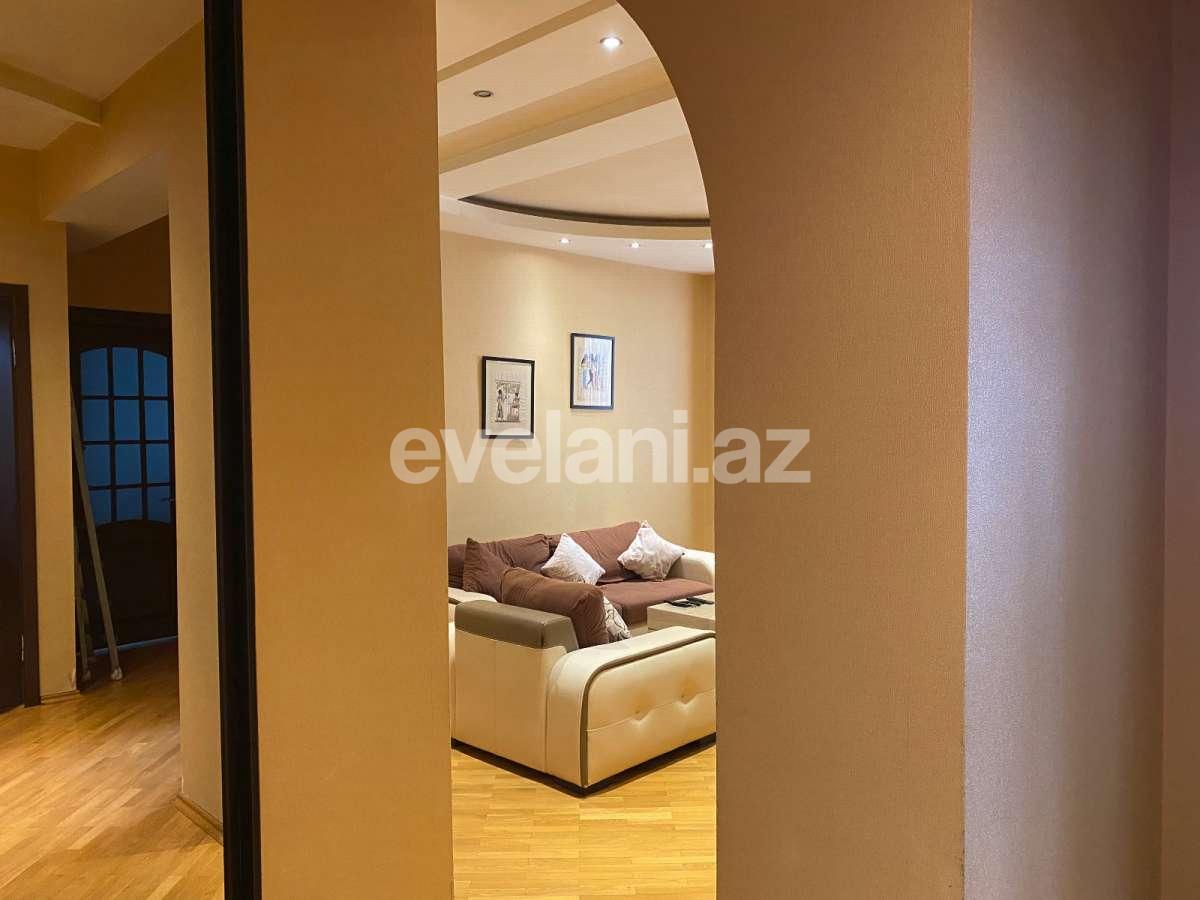 Сдаётся, новостройка, 2-комнаты, 80 m², Баку, Наримановский r, Нариман Нариманов m.