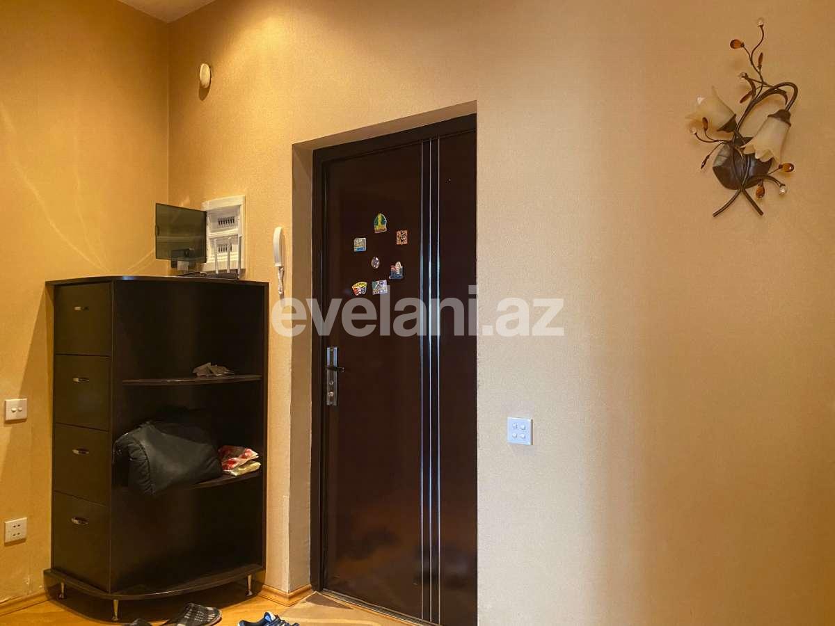 Сдаётся, новостройка, 2-комнаты, 80 m², Баку, Наримановский r, Нариман Нариманов m.