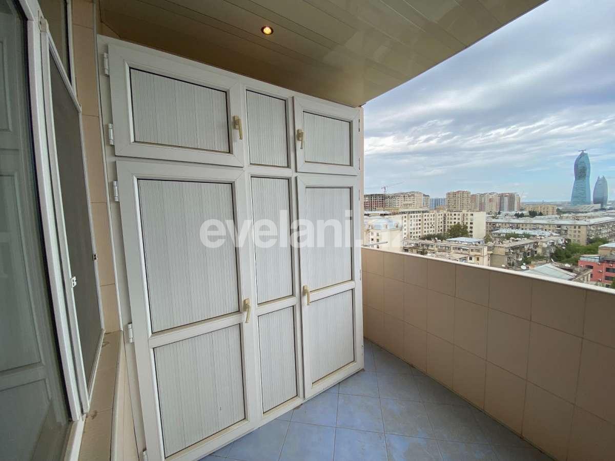 Сдаётся, новостройка, 2-комнаты, 80 m², Баку, Наримановский r, Нариман Нариманов m.