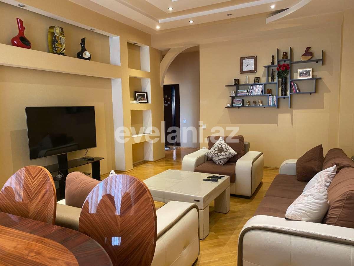 Сдаётся, новостройка, 2-комнаты, 80 m², Баку, Наримановский r, Нариман Нариманов m.