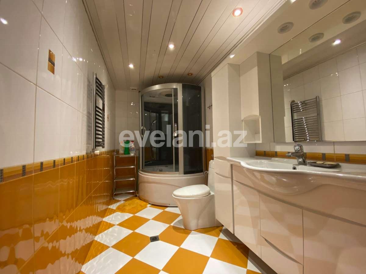 Сдаётся, новостройка, 2-комнаты, 80 m², Баку, Наримановский r, Нариман Нариманов m.