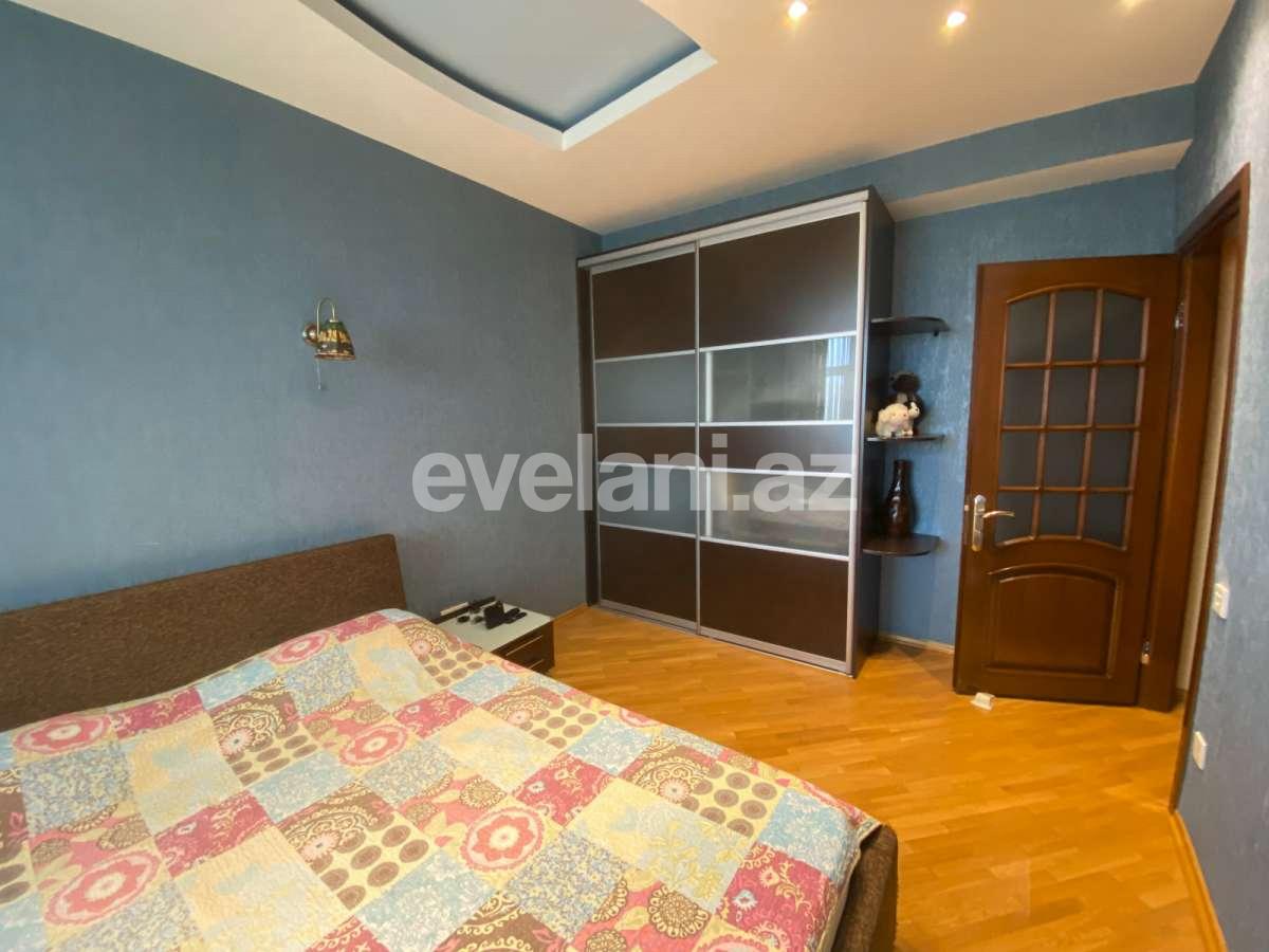 Сдаётся, новостройка, 2-комнаты, 80 m², Баку, Наримановский r, Нариман Нариманов m.