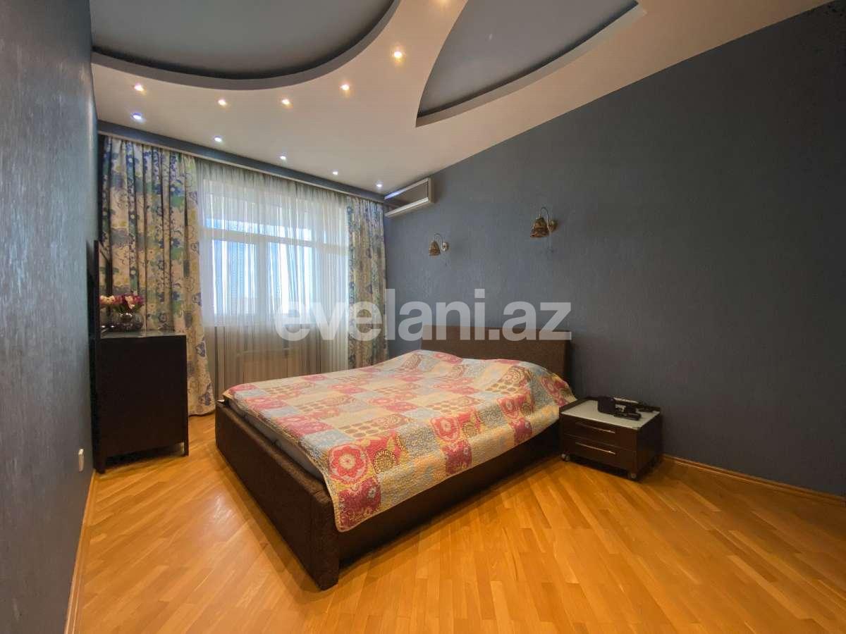 Сдаётся, новостройка, 2-комнаты, 80 m², Баку, Наримановский r, Нариман Нариманов m.