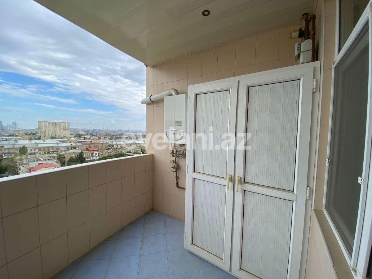 Сдаётся, новостройка, 2-комнаты, 80 m², Баку, Наримановский r, Нариман Нариманов m.