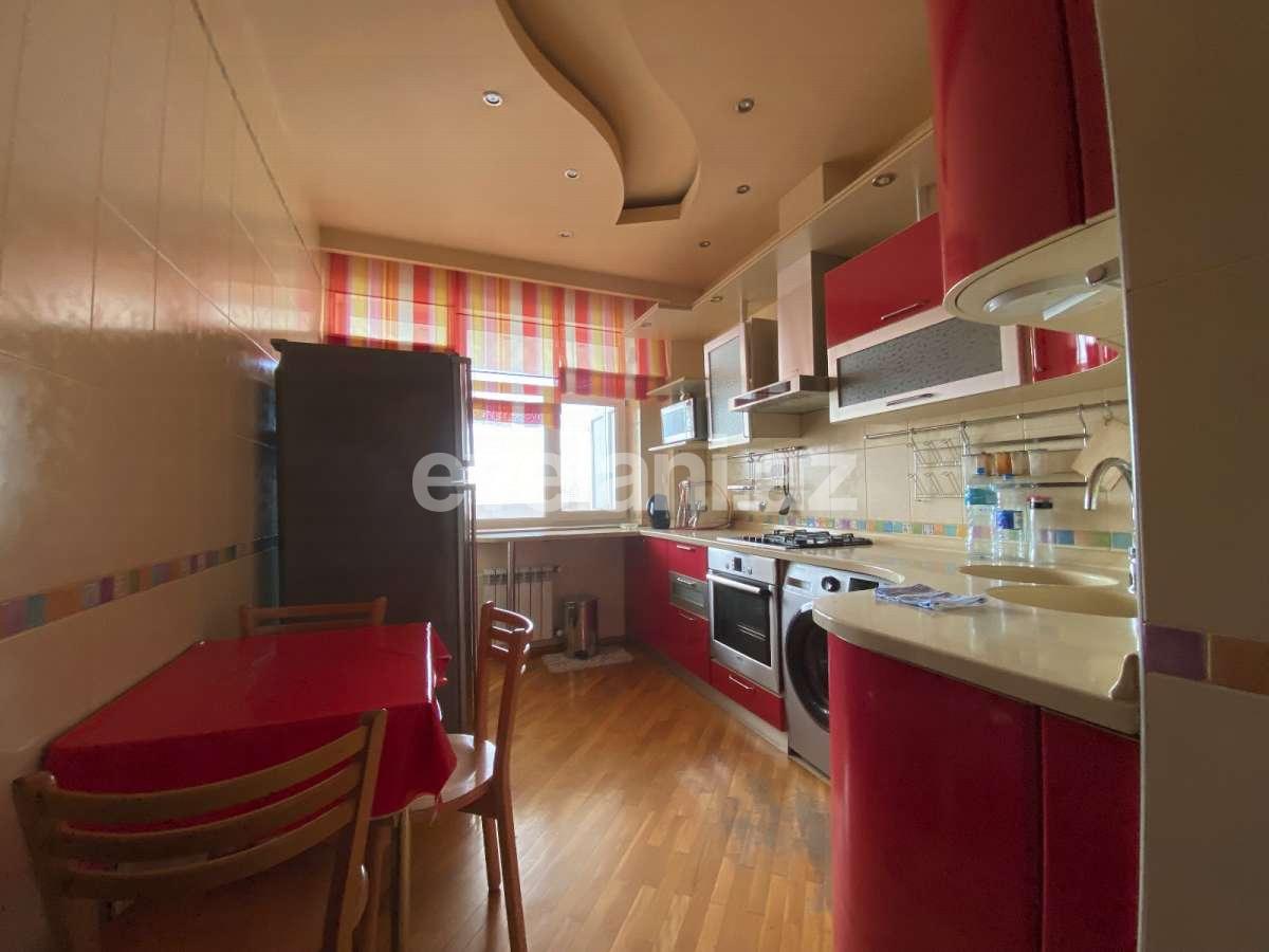 Сдаётся, новостройка, 2-комнаты, 80 m², Баку, Наримановский r, Нариман Нариманов m.