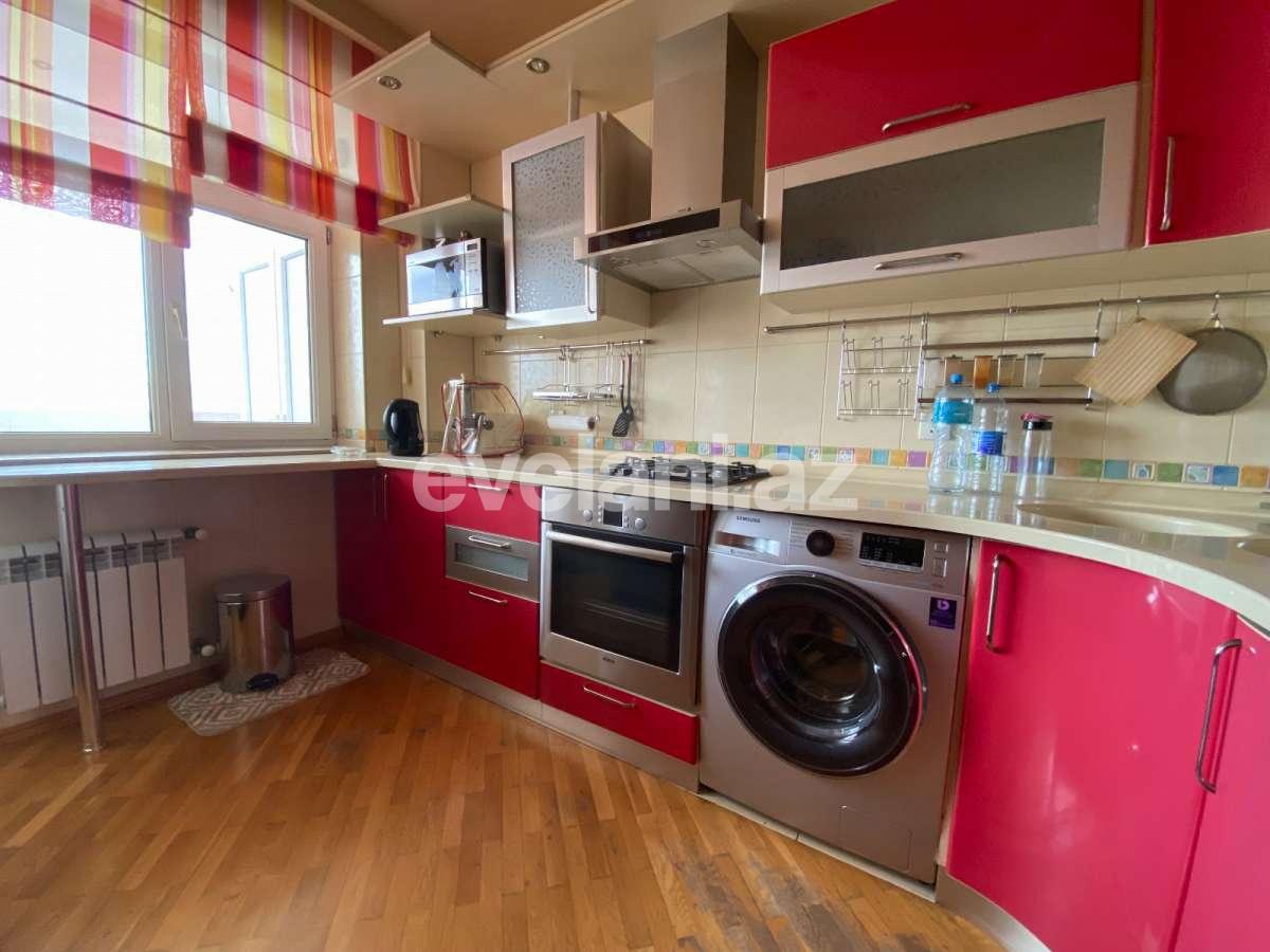 Сдаётся, новостройка, 2-комнаты, 80 m², Баку, Наримановский r, Нариман Нариманов m.