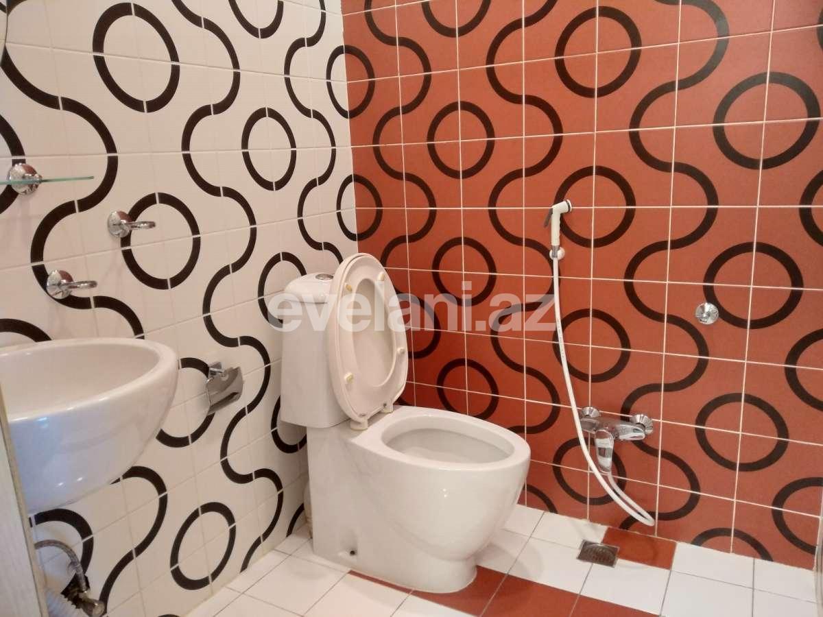 Kirayə verilir, yeni tikili, 3 otaqlı, 131 m², Bakı, Nərimanov r, Nəriman Nərimanov m.